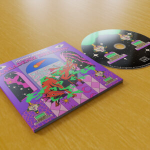 CD – Karadeniz Dreamin