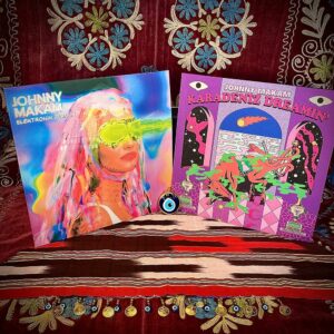 Pack CDs – Karadeniz Dreamin&rsquo; + Elektronik Ziyafet
